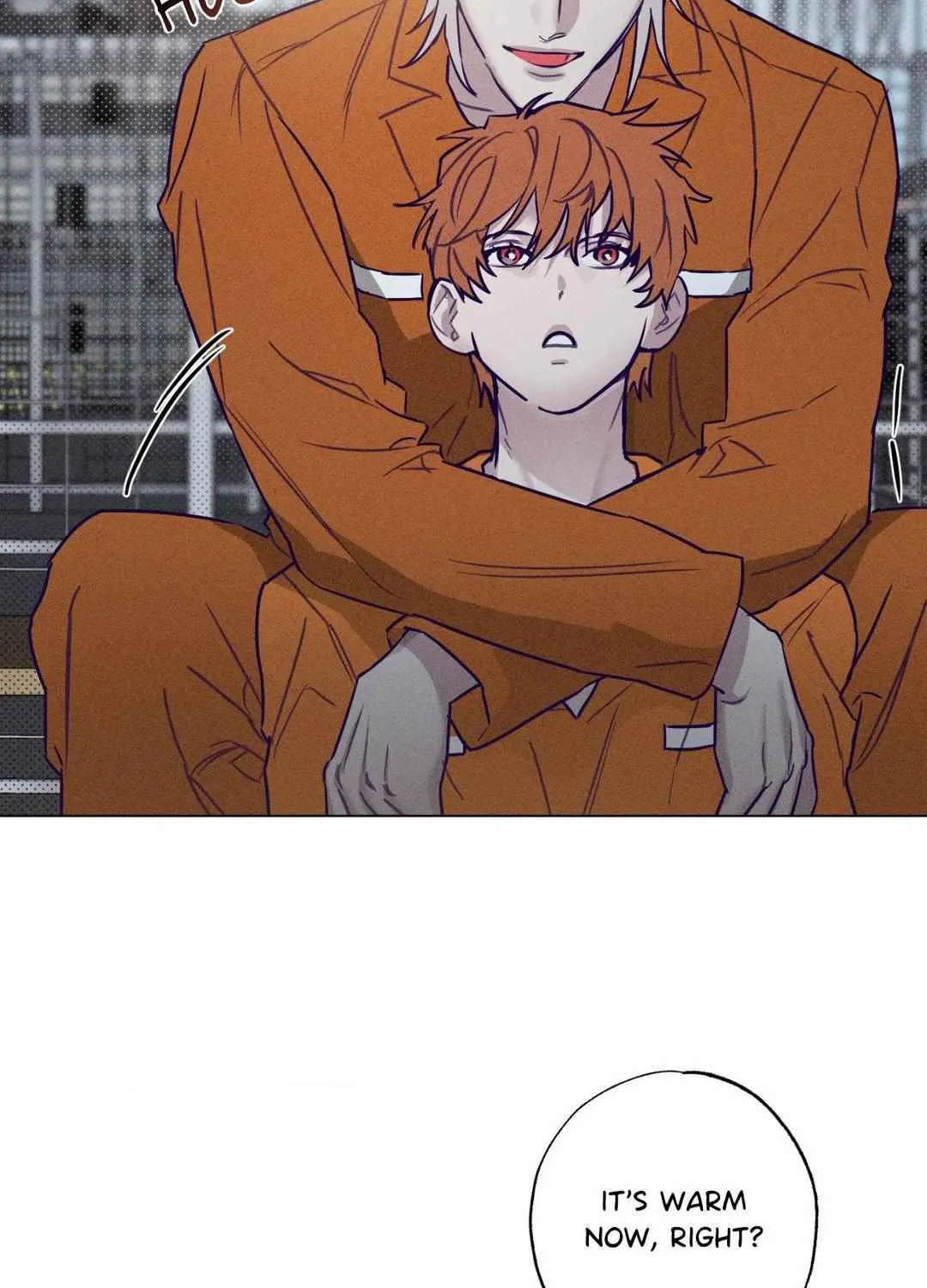 Read Prison Breakfast chapter 31 image 60 on Lezhin
