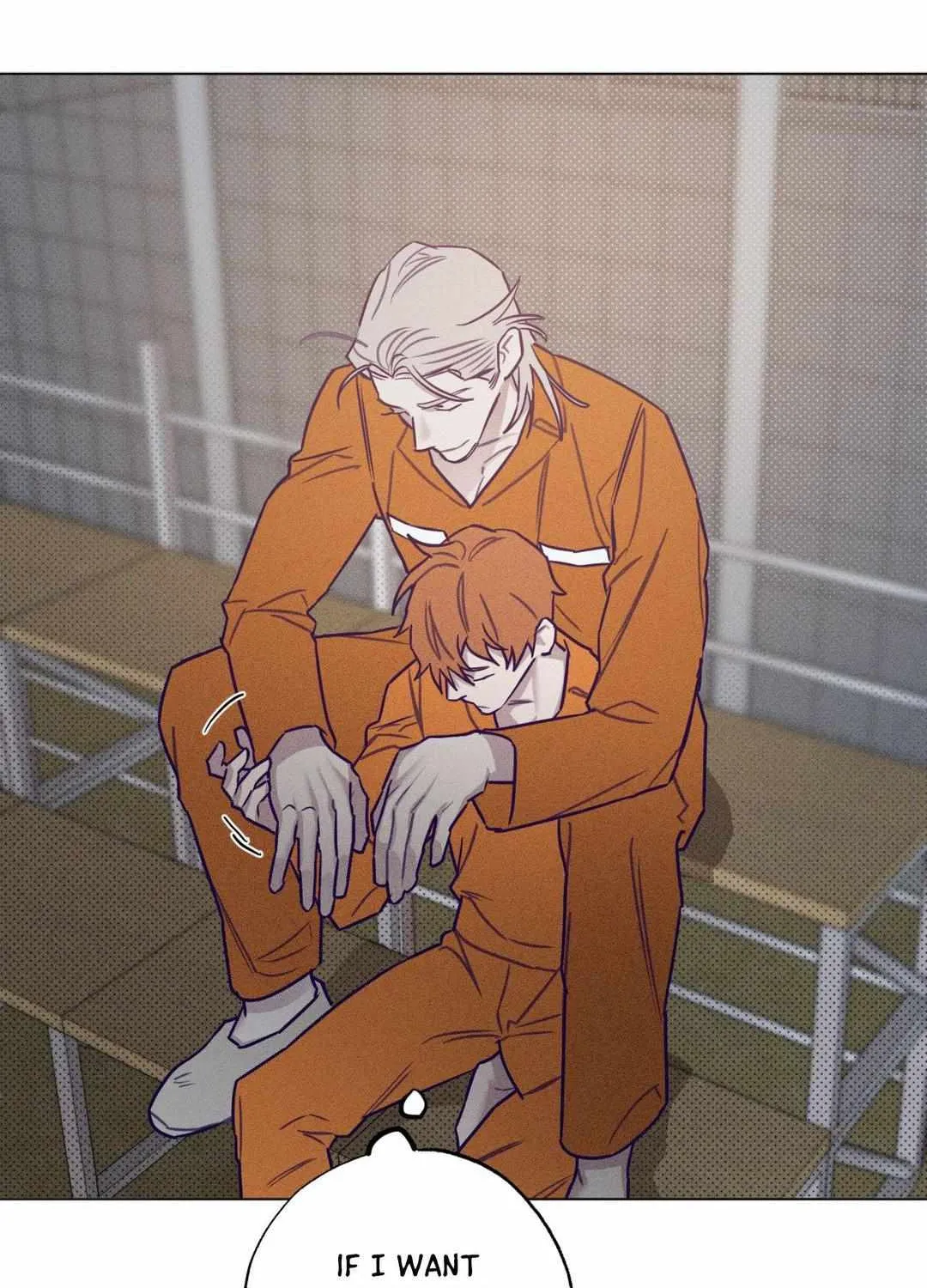 Read Prison Breakfast chapter 31 image 65 on Lezhin