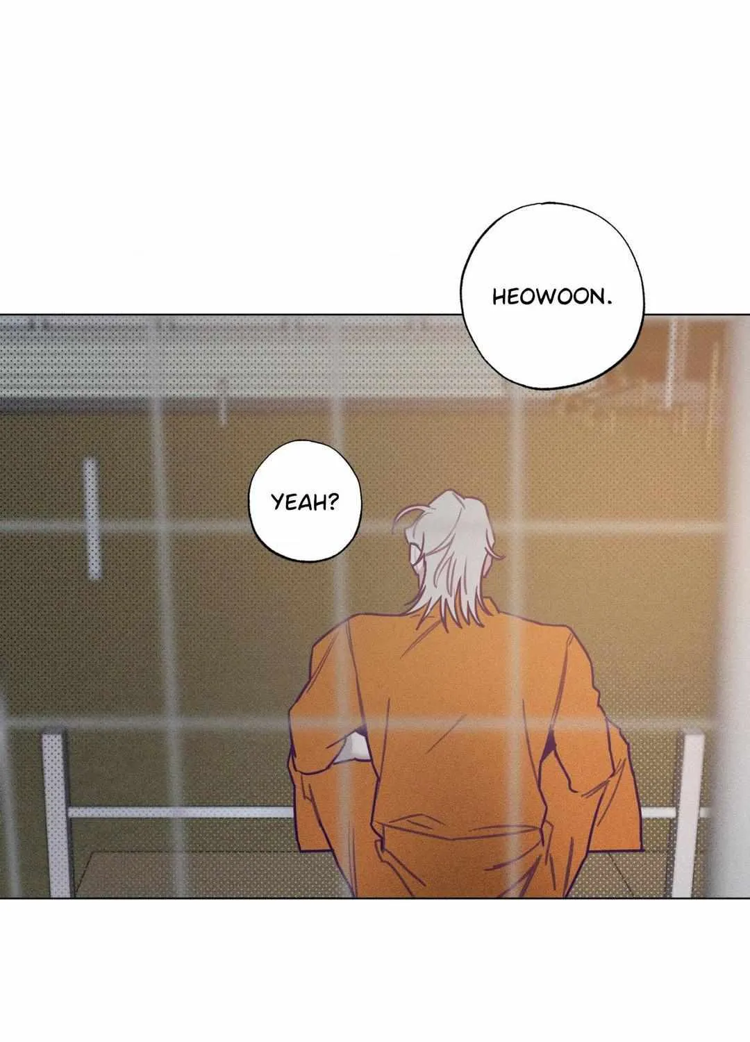 Read Prison Breakfast chapter 31 image 67 on Lezhin