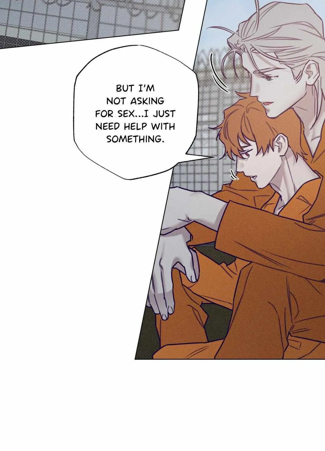 Read Prison Breakfast chapter 31 image 69 on Lezhin
