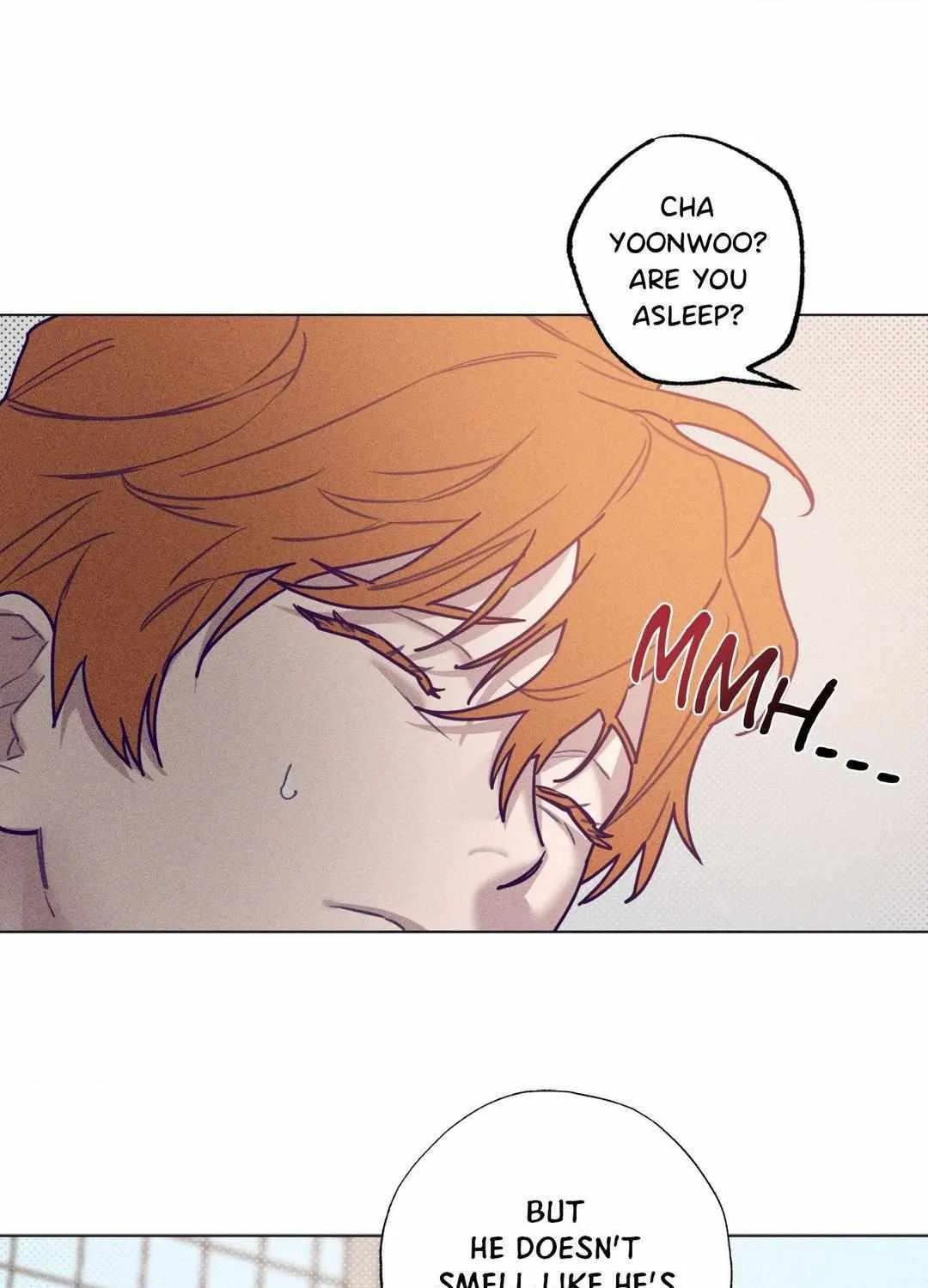 Read Prison Breakfast chapter 31 image 7 on Lezhin