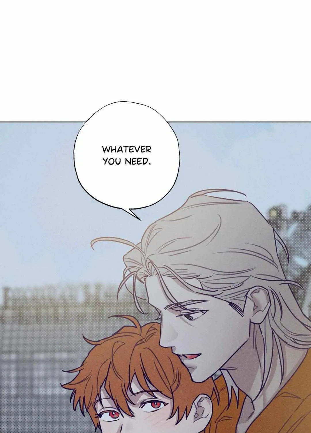 Read Prison Breakfast chapter 31 image 71 on Lezhin