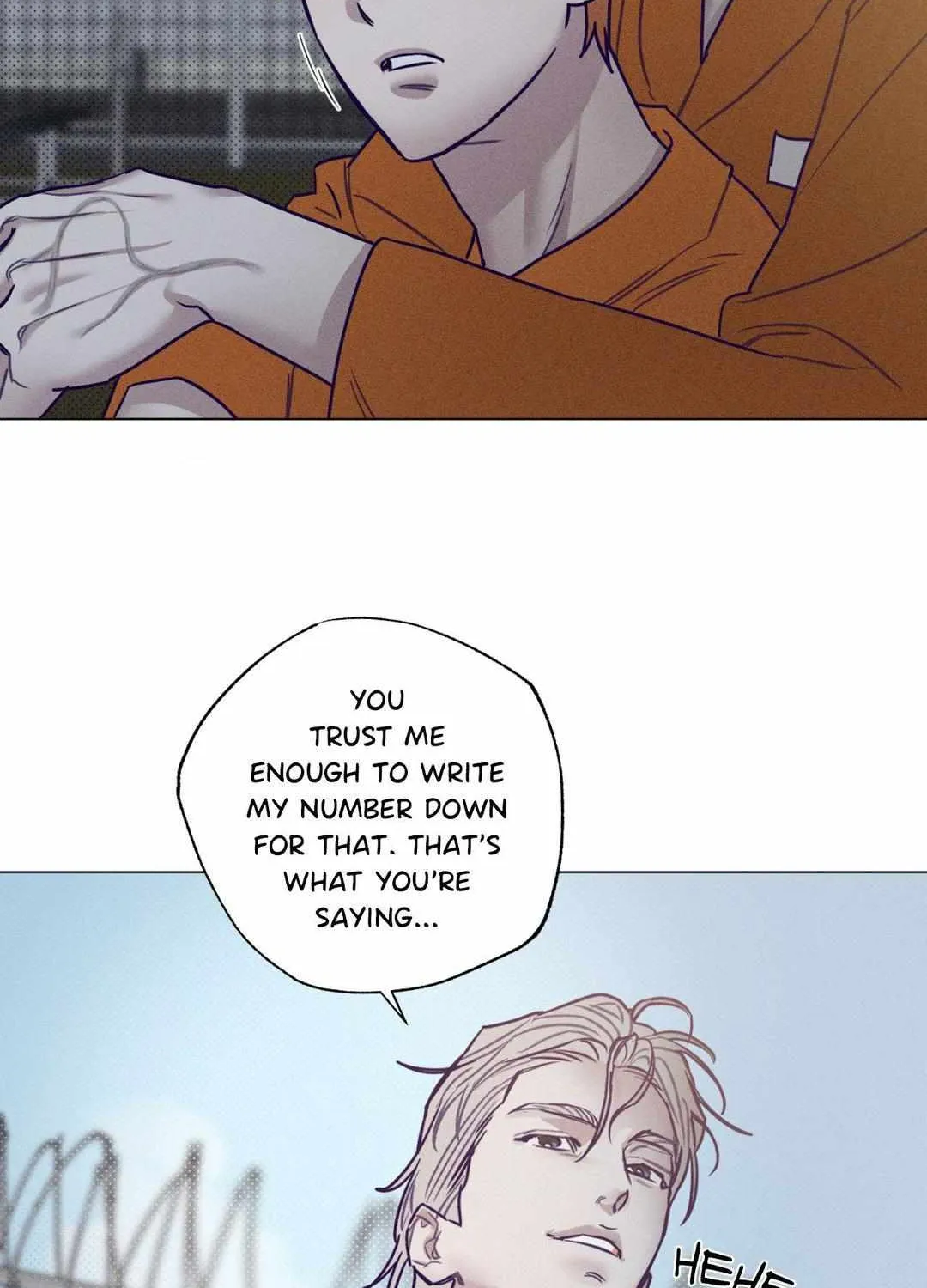 Read Prison Breakfast chapter 31 image 72 on Lezhin
