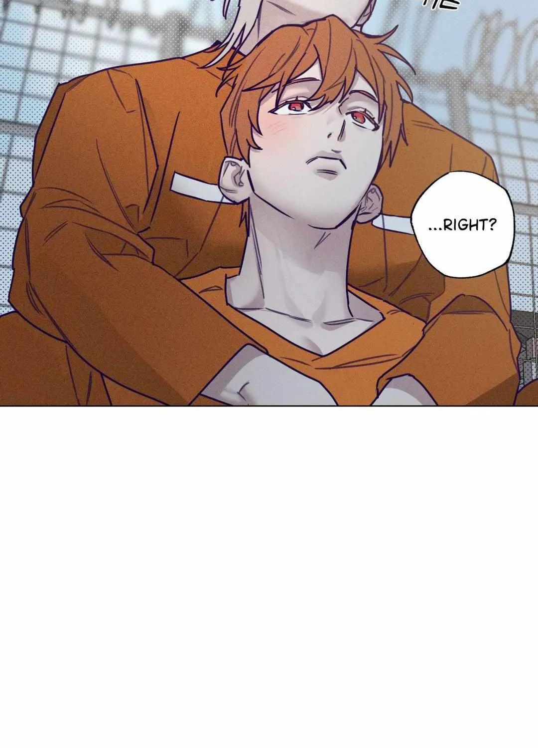 Read Prison Breakfast chapter 31 image 73 on Lezhin
