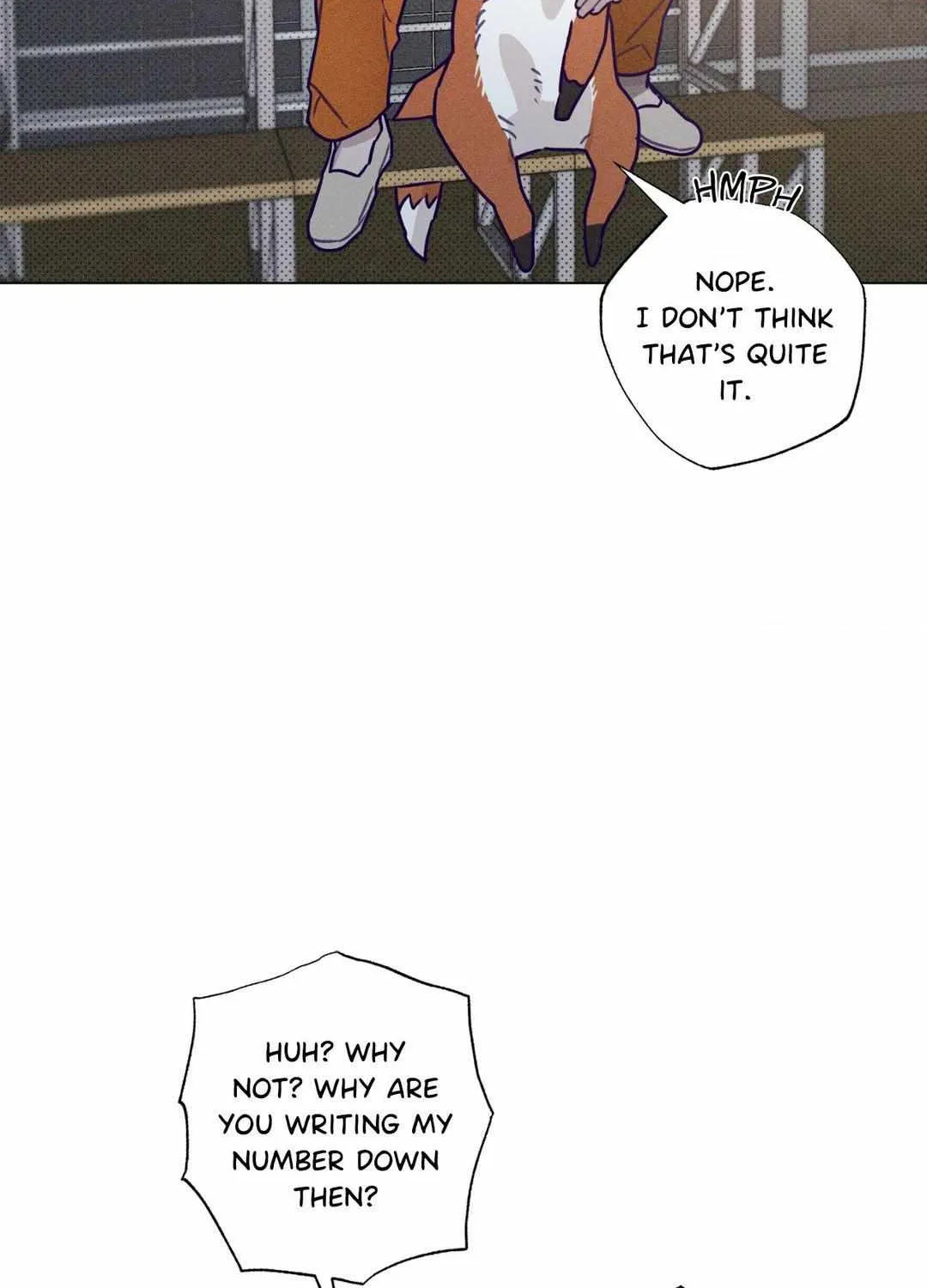 Read Prison Breakfast chapter 31 image 76 on Lezhin
