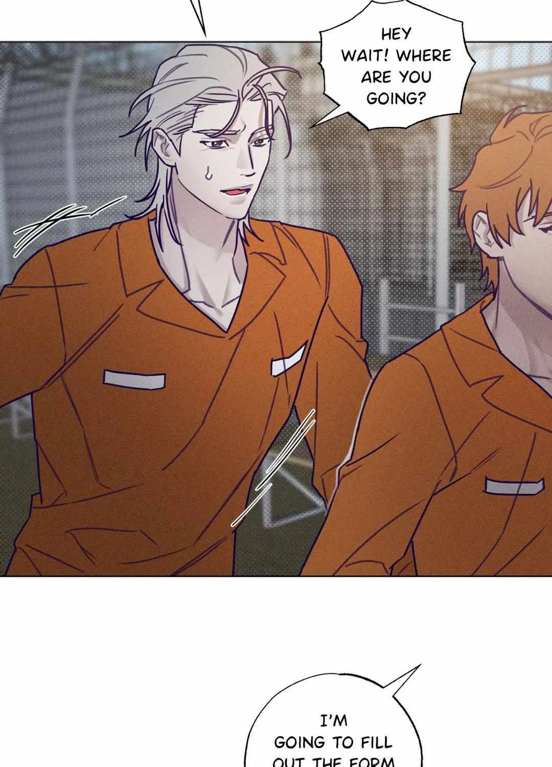 Read Prison Breakfast chapter 31 image 77 on Lezhin
