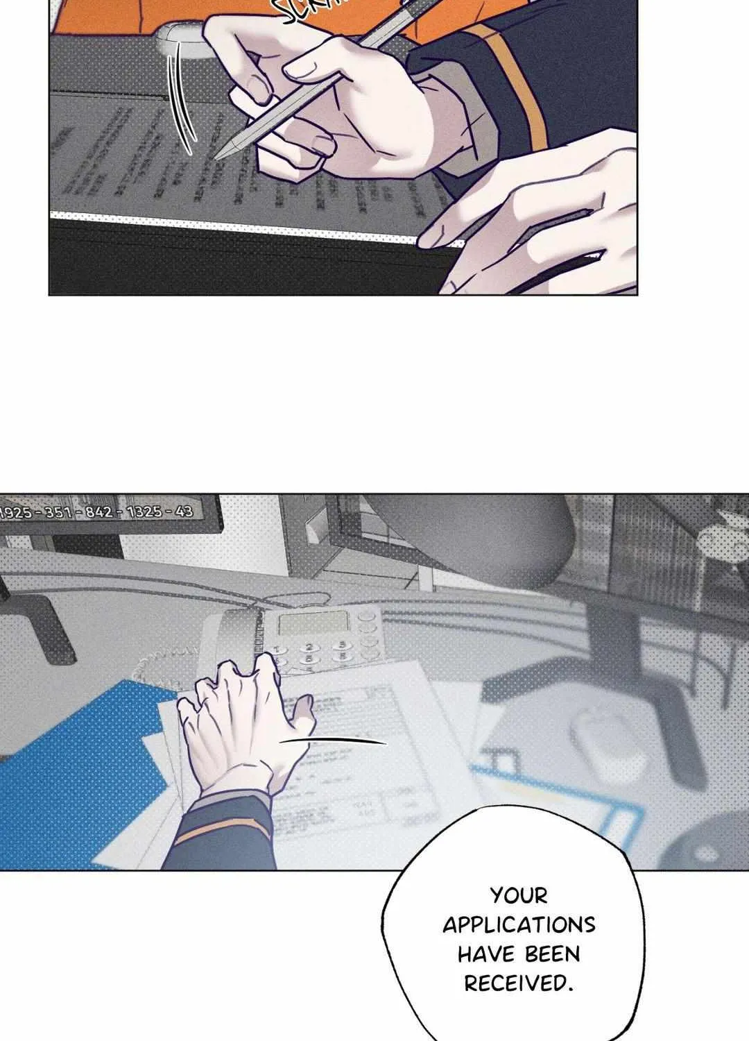 Read Prison Breakfast chapter 31 image 80 on Lezhin