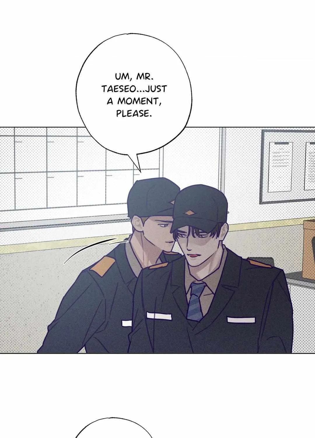Read Prison Breakfast chapter 31 image 83 on Lezhin