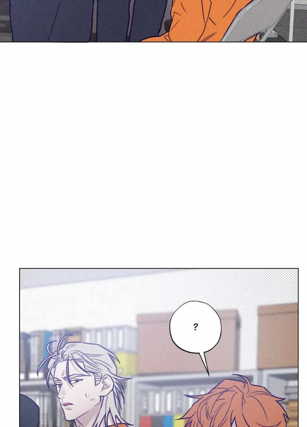 Read Prison Breakfast chapter 31 image 85 on Lezhin