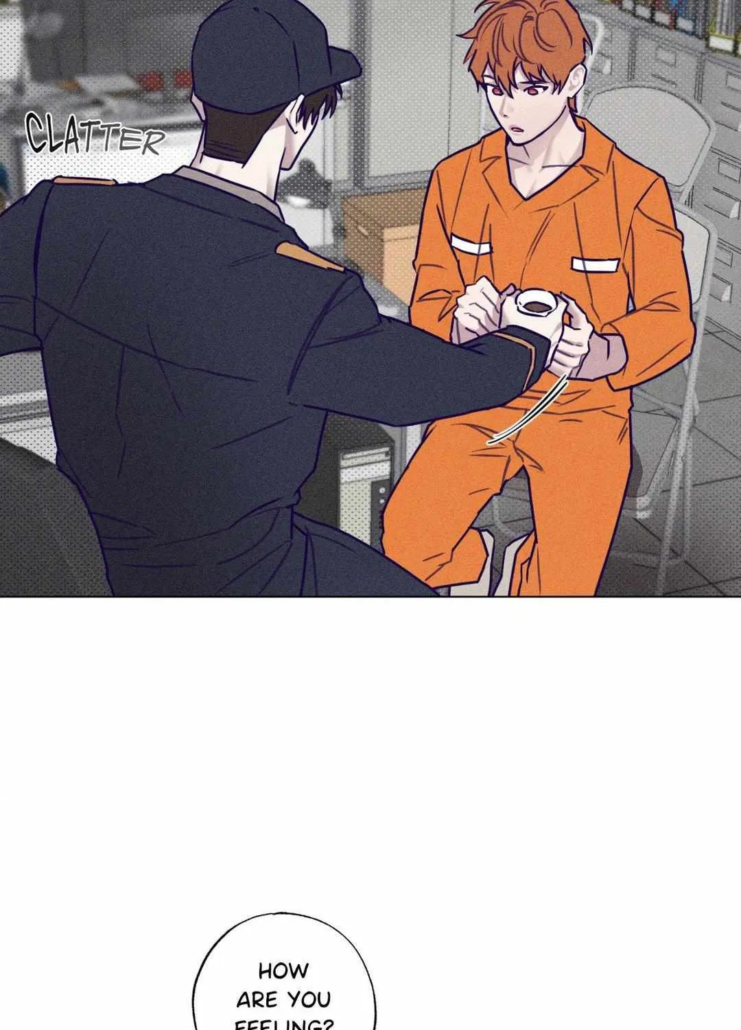 Read Prison Breakfast chapter 31 image 88 on Lezhin