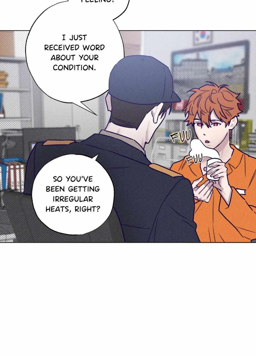 Read Prison Breakfast chapter 31 image 89 on Lezhin