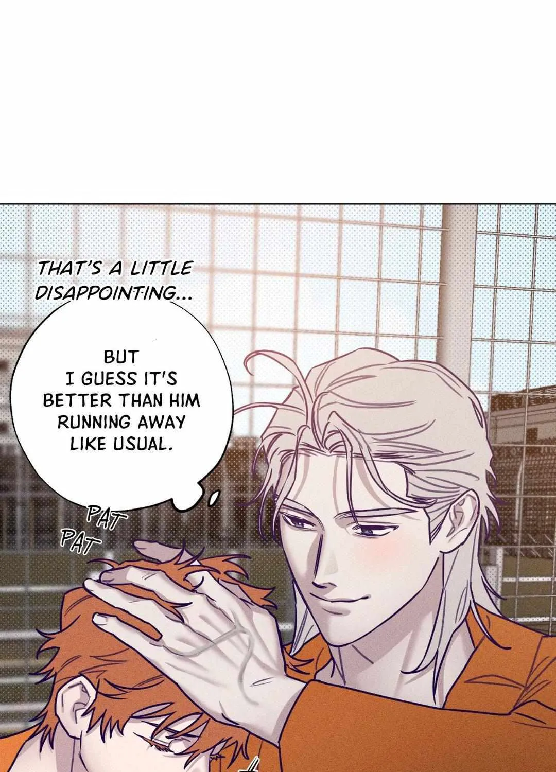 Read Prison Breakfast chapter 31 image 9 on Lezhin