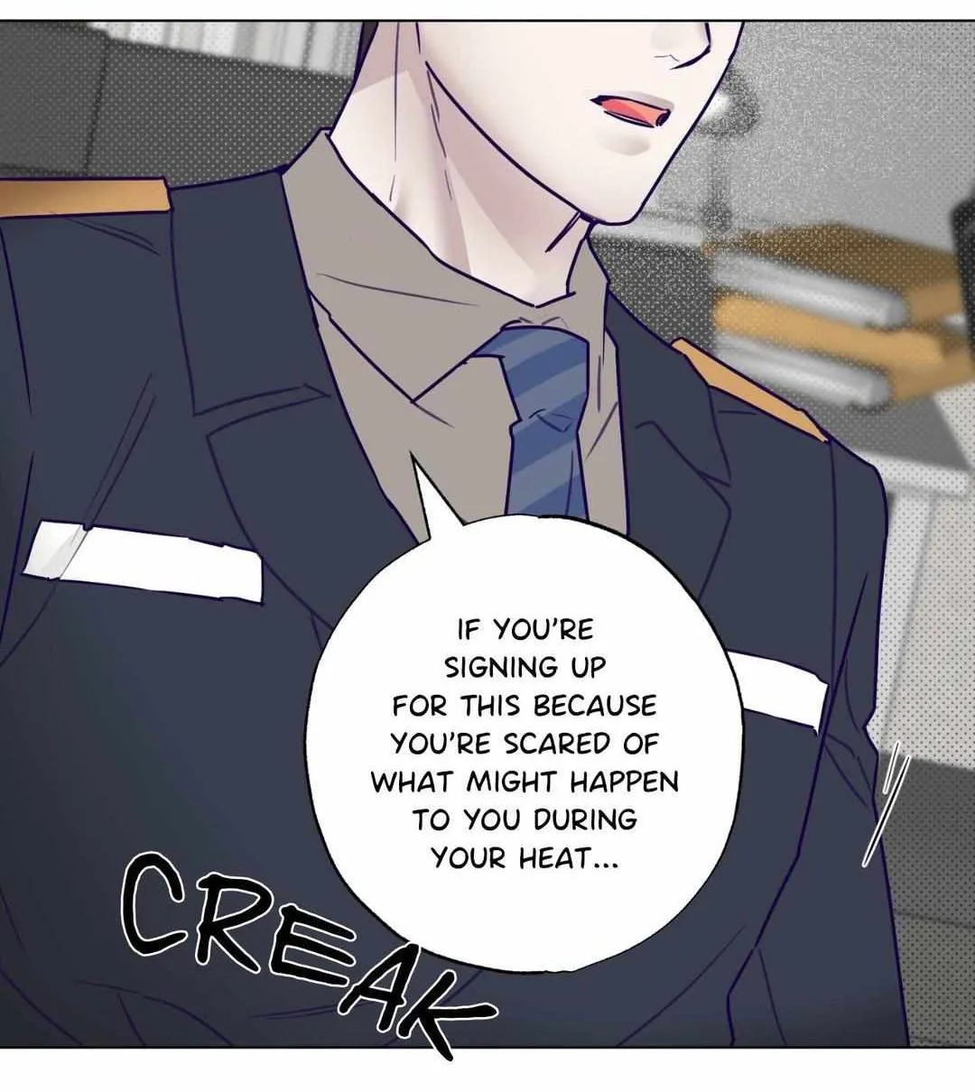 Read Prison Breakfast chapter 31 image 90 on Lezhin