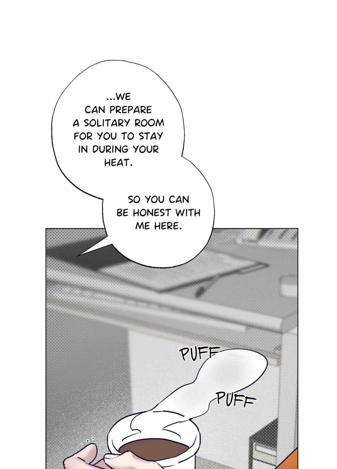 Read Prison Breakfast chapter 31 image 91 on Lezhin