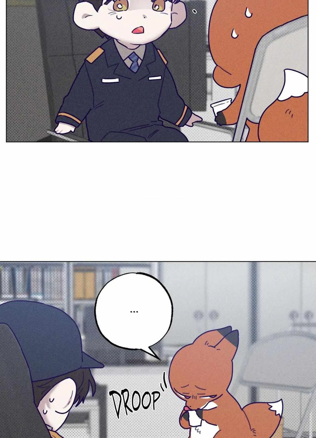 Read Prison Breakfast chapter 32 image 12 on Lezhin