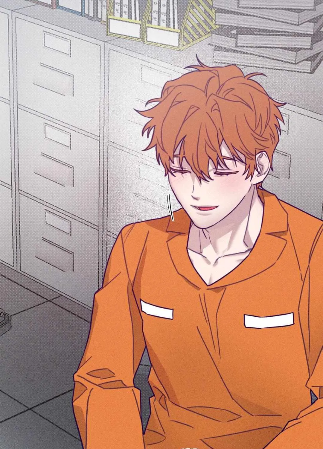 Read Prison Breakfast chapter 32 image 14 on Lezhin