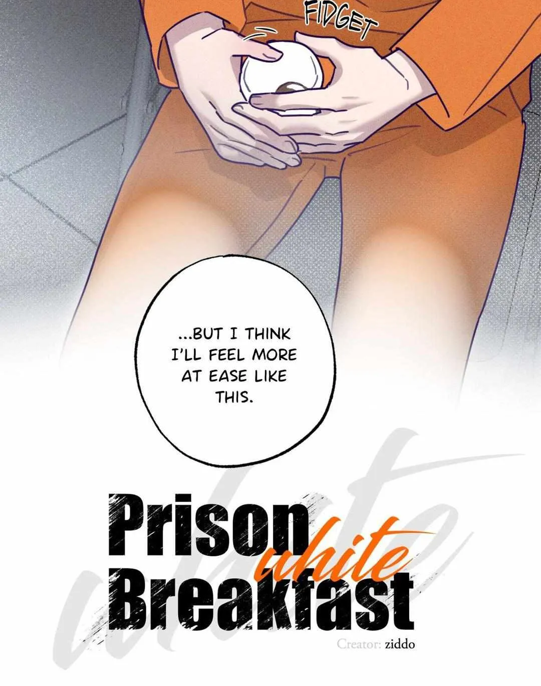 Read Prison Breakfast chapter 32 image 15 on Lezhin