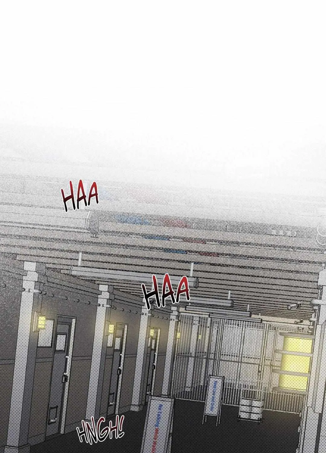Read Prison Breakfast chapter 32 image 16 on Lezhin