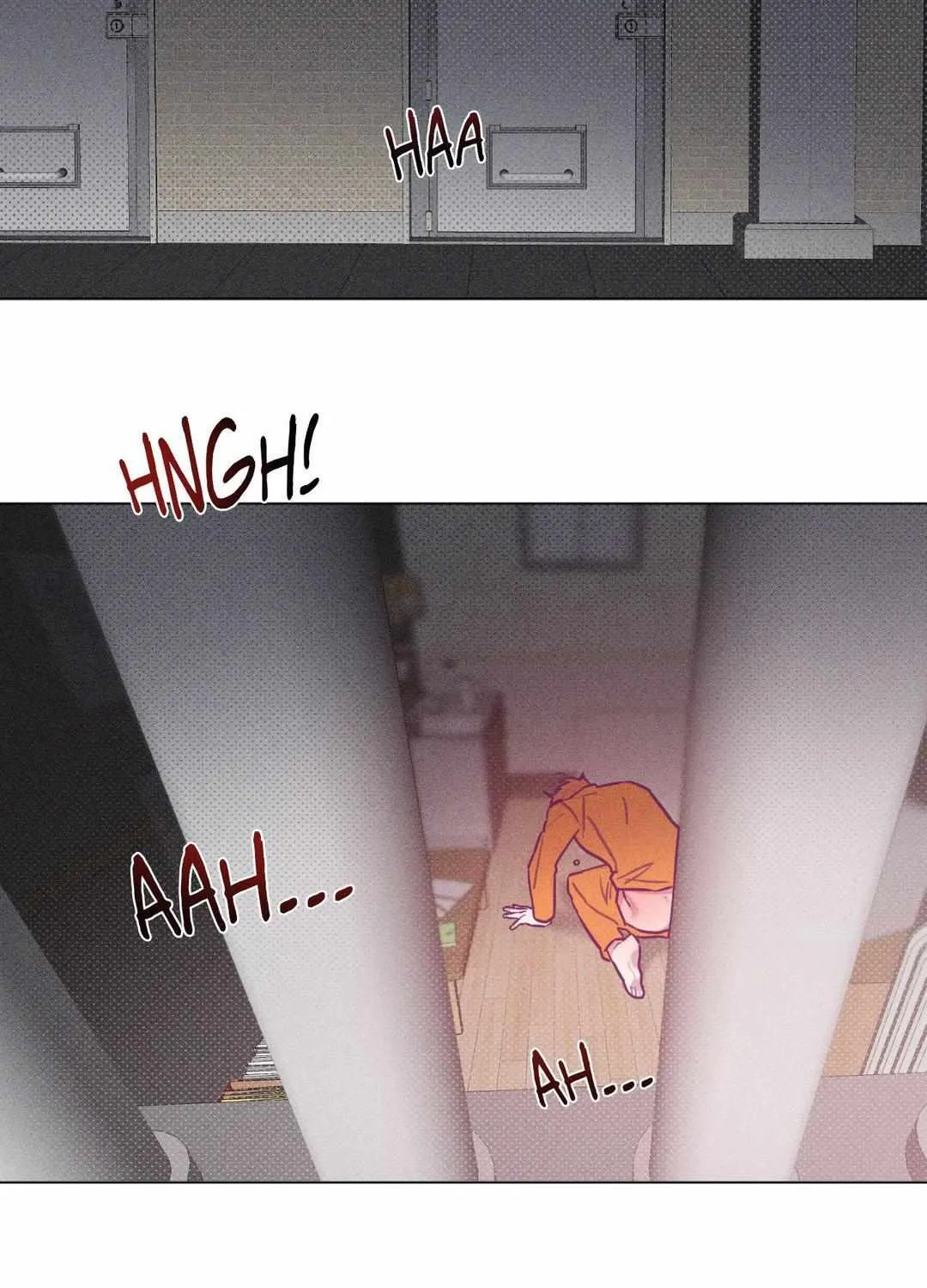 Read Prison Breakfast chapter 32 image 18 on Lezhin