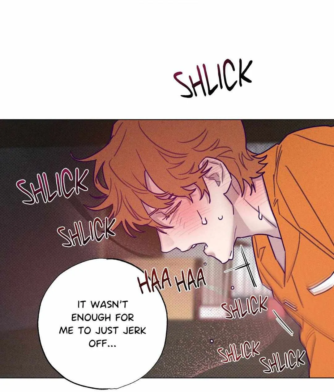 Read Prison Breakfast chapter 32 image 19 on Lezhin