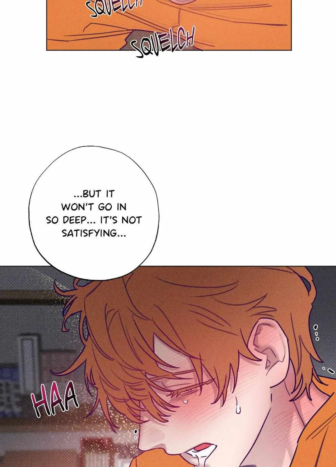 Read Prison Breakfast chapter 32 image 21 on Lezhin