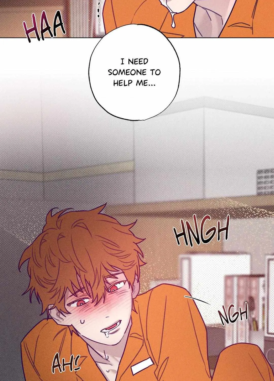 Read Prison Breakfast chapter 32 image 22 on Lezhin