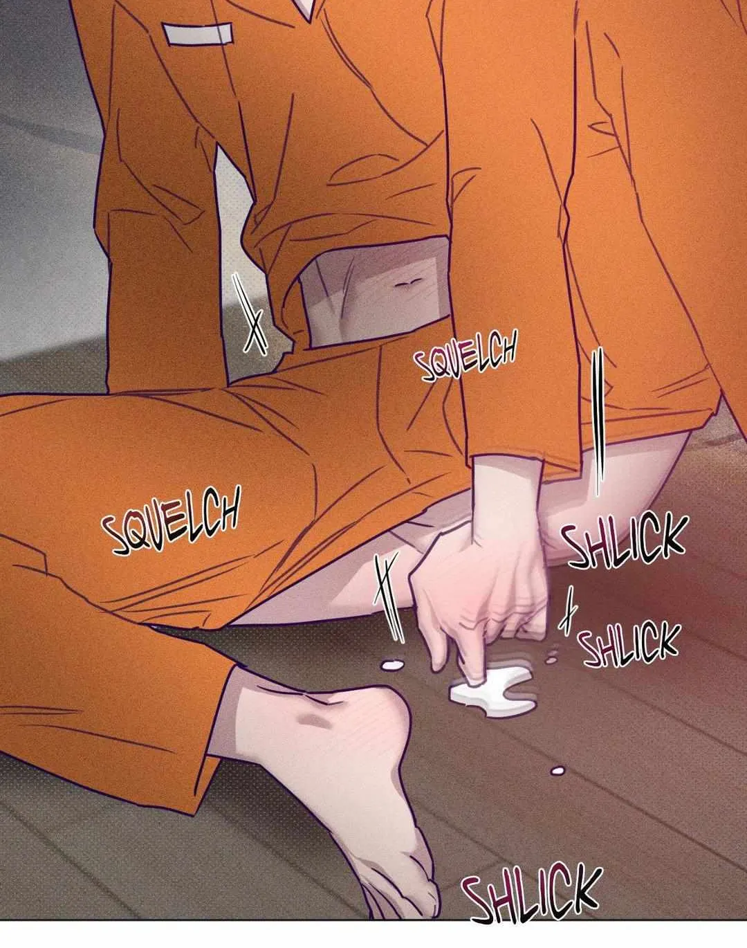 Read Prison Breakfast chapter 32 image 23 on Lezhin