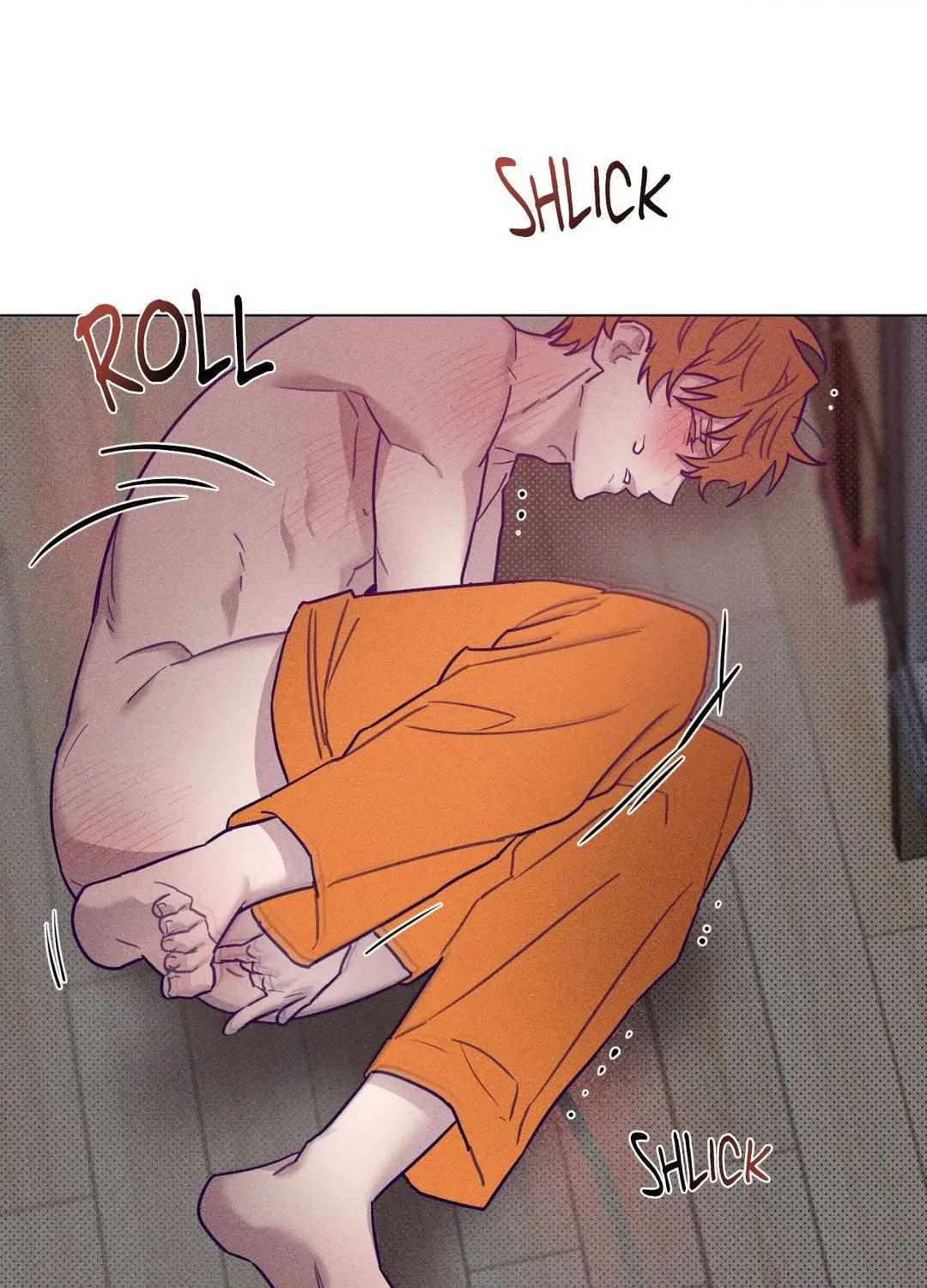 Read Prison Breakfast chapter 32 image 26 on Lezhin
