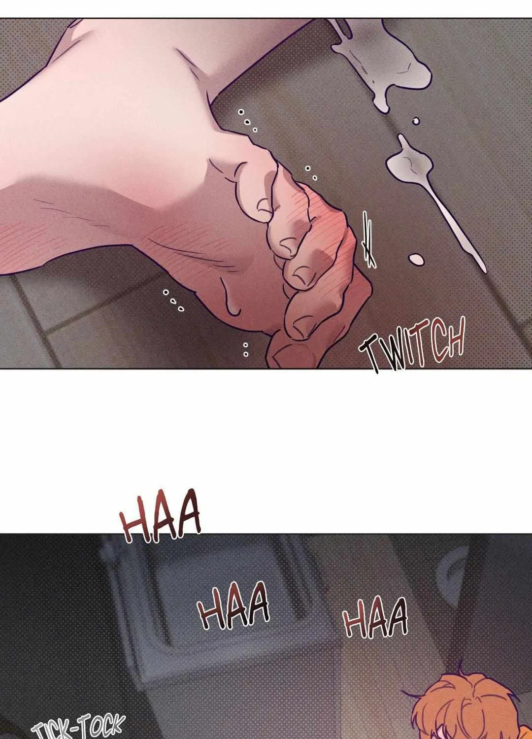 Read Prison Breakfast chapter 32 image 29 on Lezhin