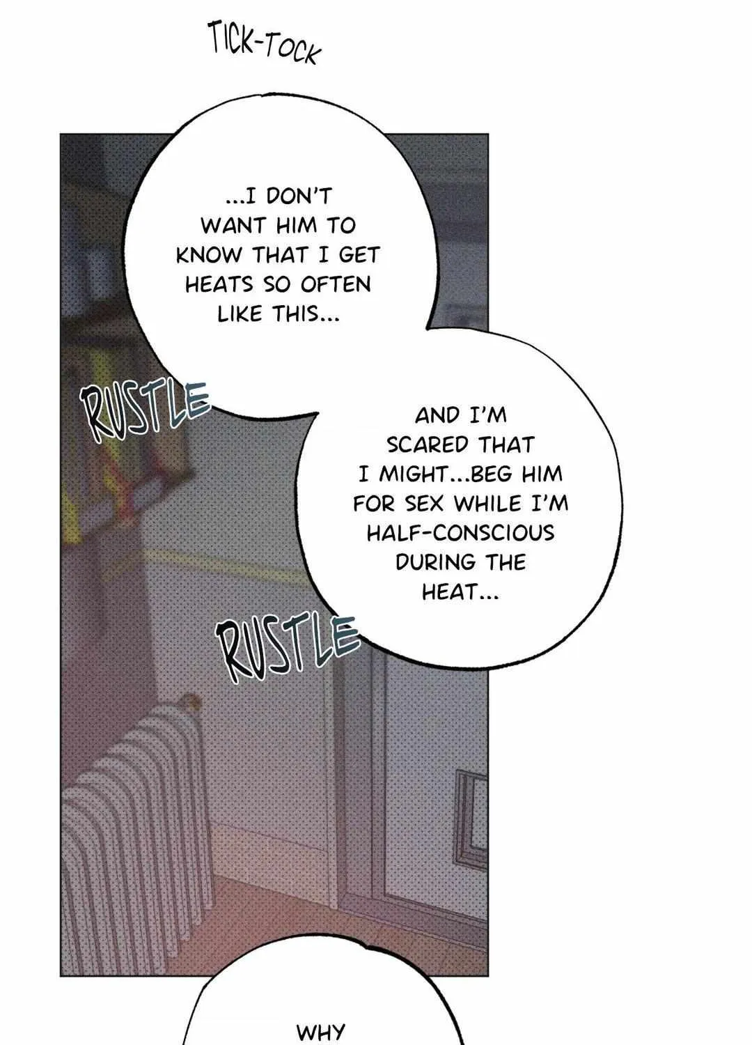 Read Prison Breakfast chapter 32 image 33 on Lezhin