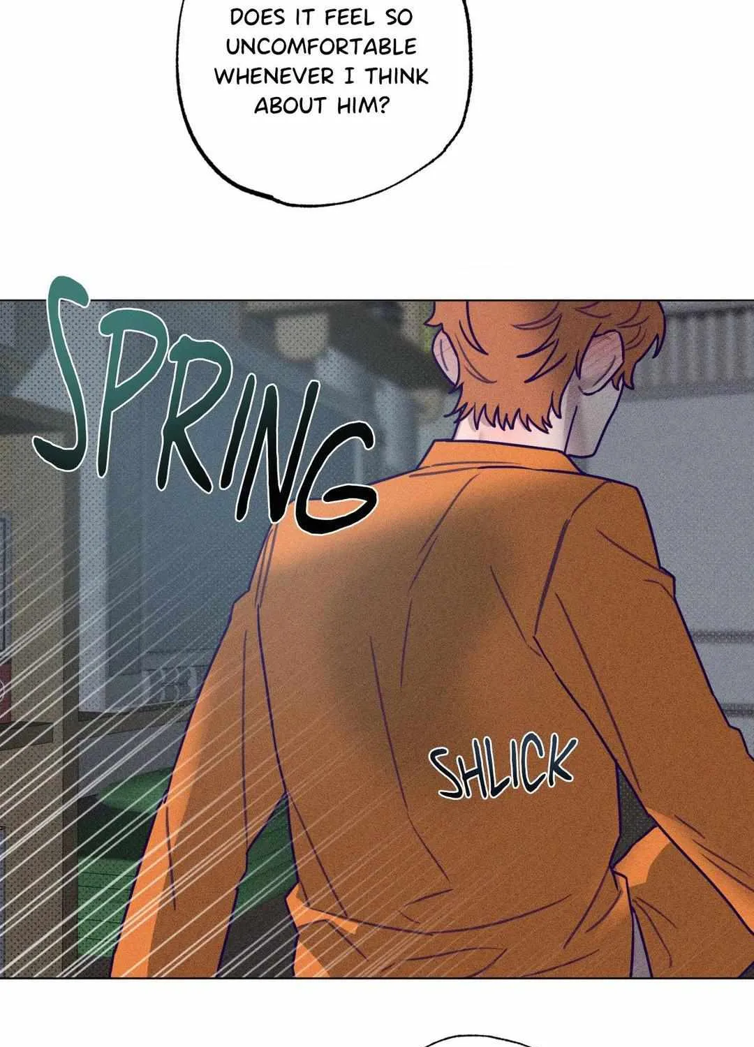 Read Prison Breakfast chapter 32 image 34 on Lezhin