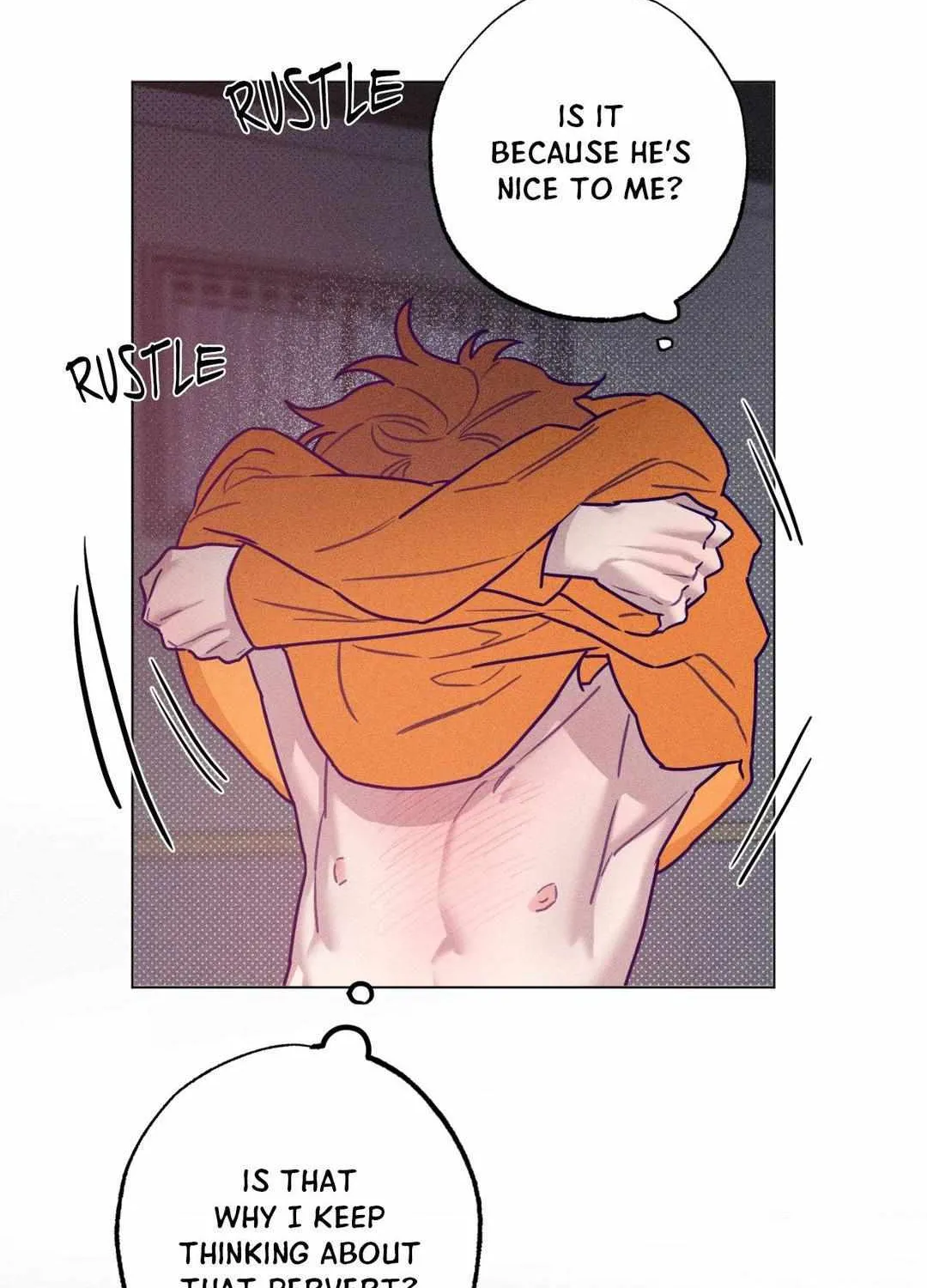 Read Prison Breakfast chapter 32 image 35 on Lezhin