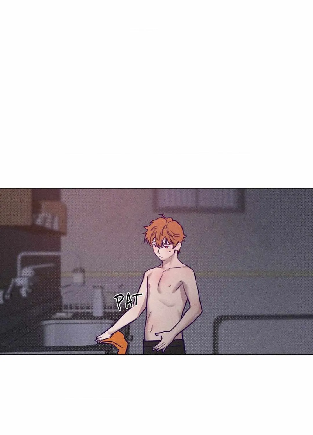 Read Prison Breakfast chapter 32 image 38 on Lezhin