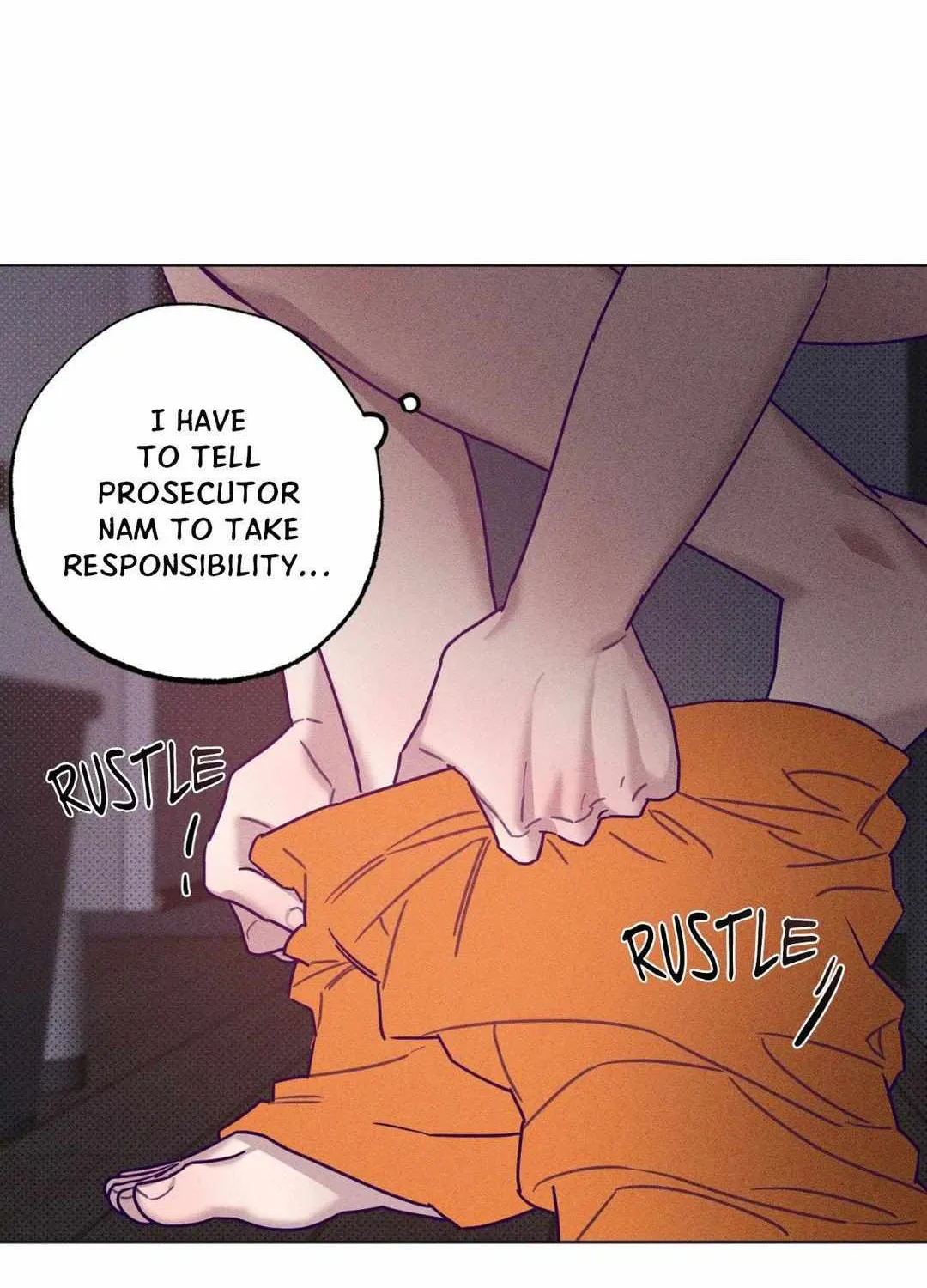 Read Prison Breakfast chapter 32 image 39 on Lezhin