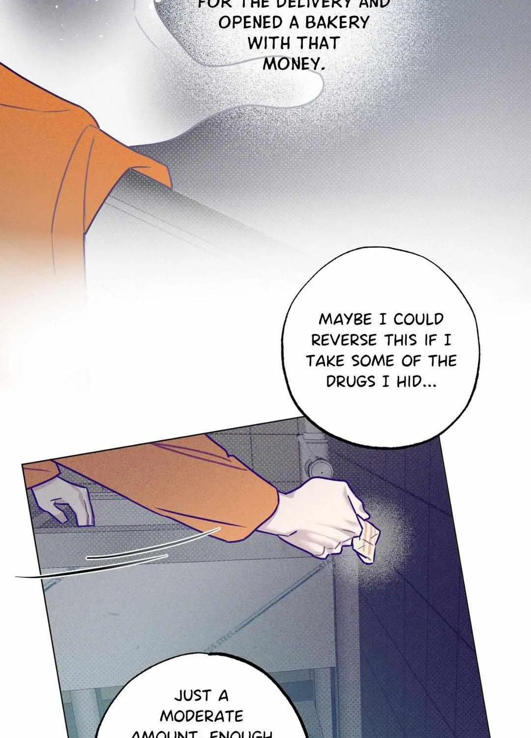 Read Prison Breakfast chapter 32 image 44 on Lezhin