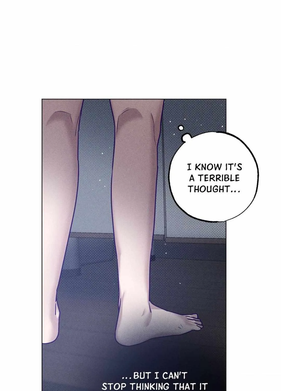 Read Prison Breakfast chapter 32 image 46 on Lezhin