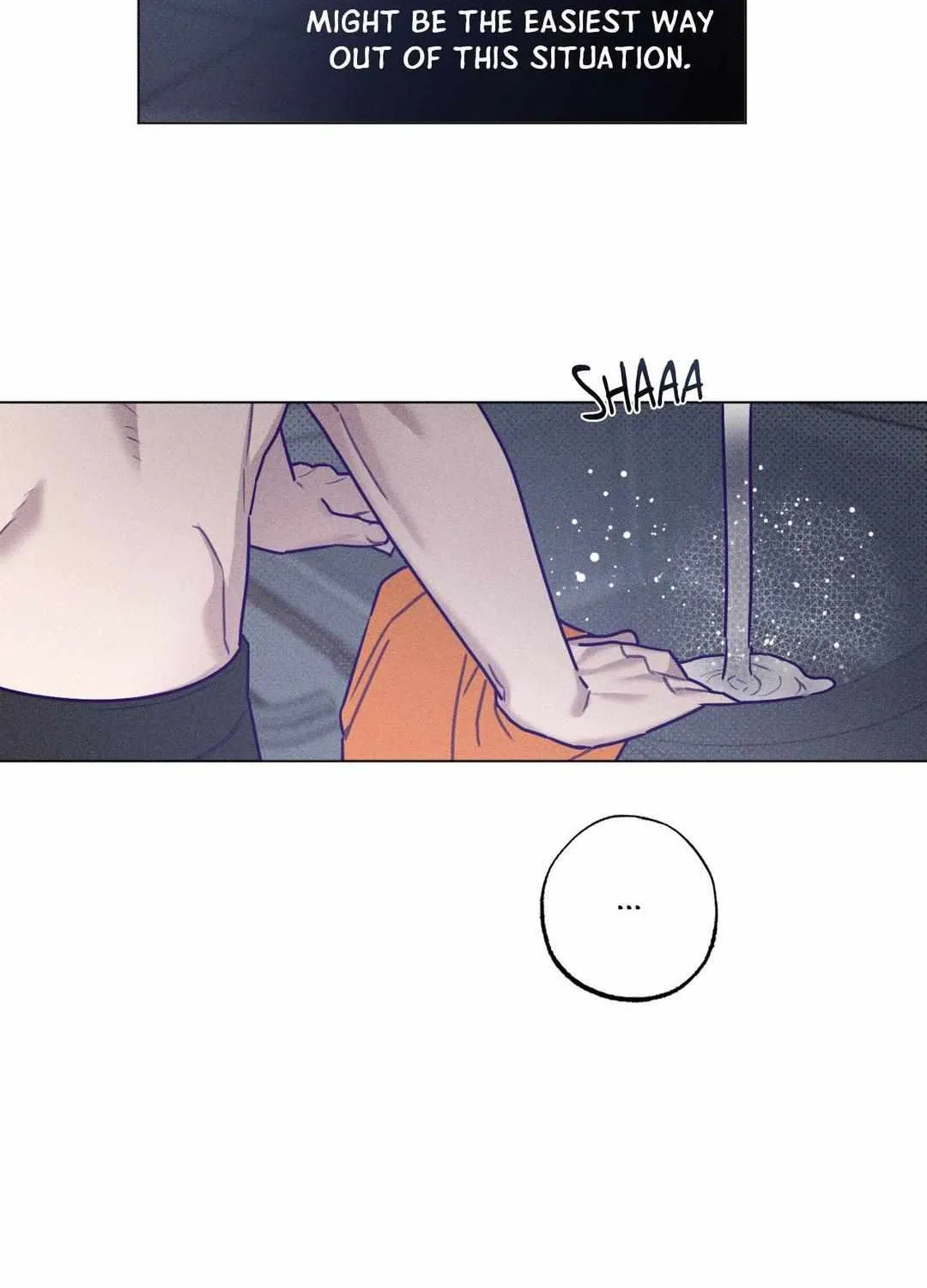 Read Prison Breakfast chapter 32 image 47 on Lezhin