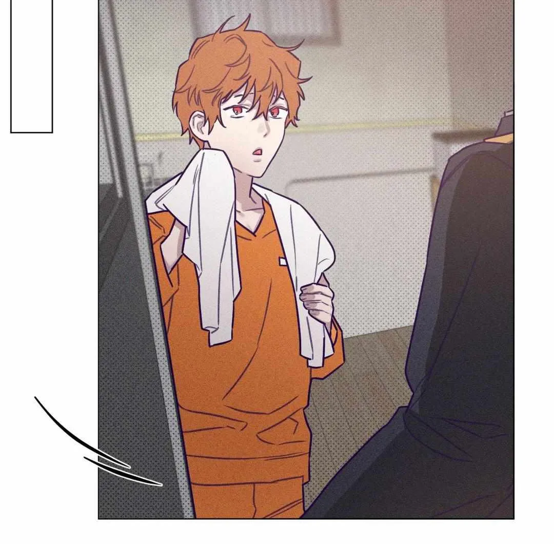 Read Prison Breakfast chapter 32 image 49 on Lezhin