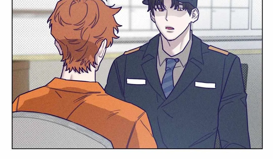Read Prison Breakfast chapter 32 image 5 on Lezhin