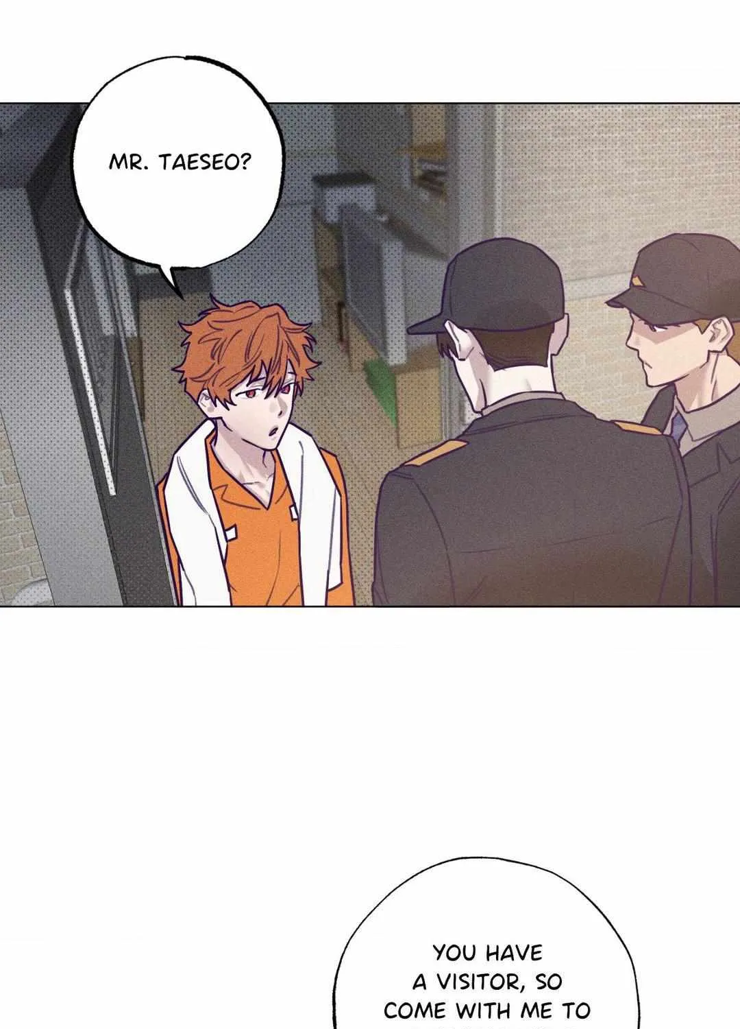 Read Prison Breakfast chapter 32 image 50 on Lezhin