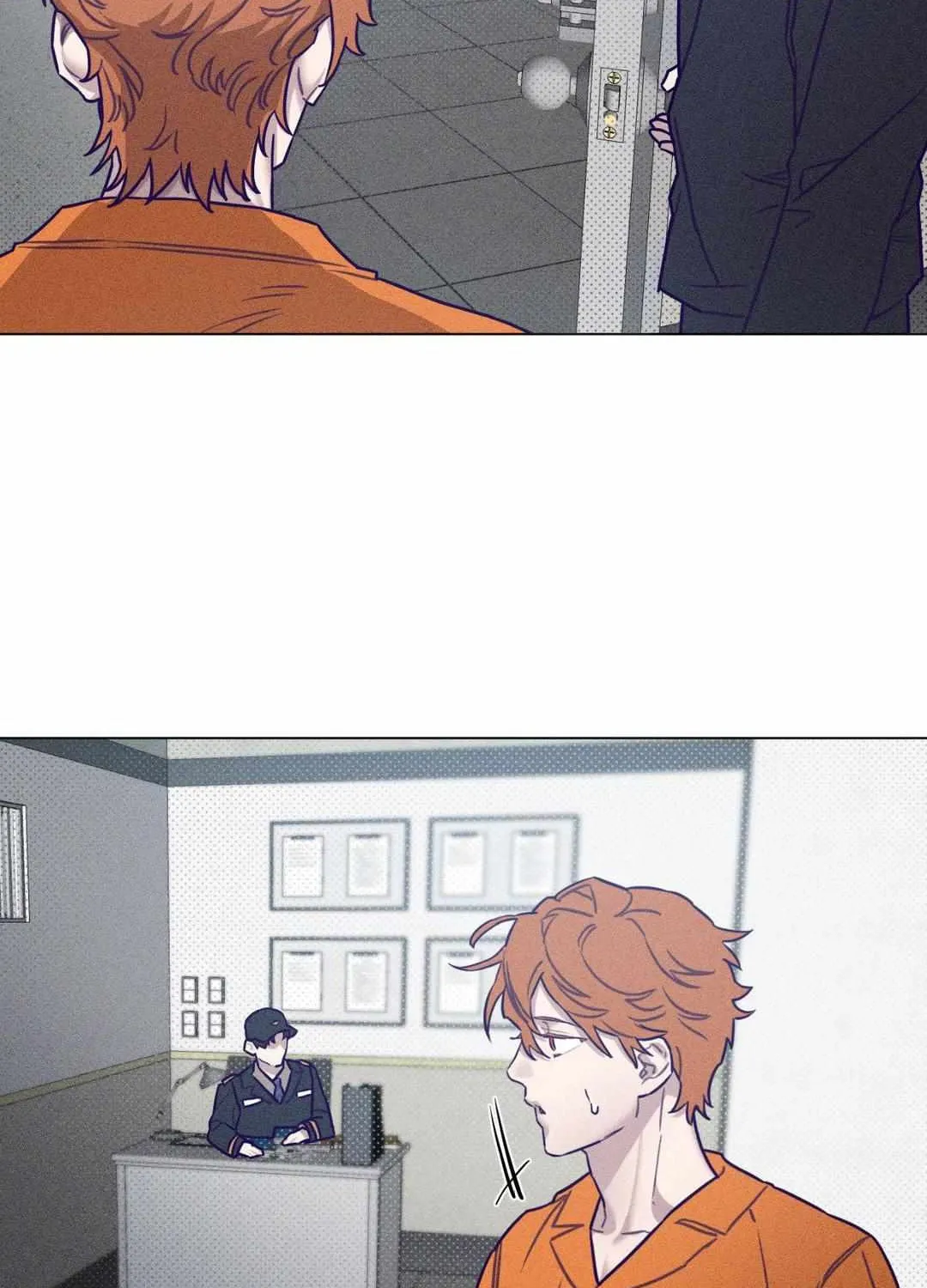 Read Prison Breakfast chapter 32 image 55 on Lezhin
