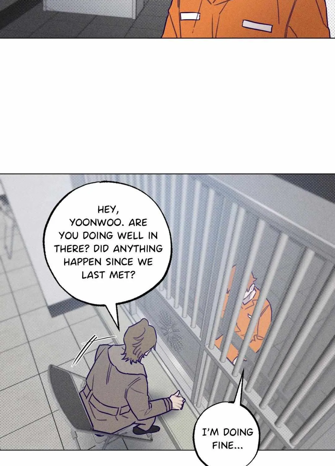 Read Prison Breakfast chapter 32 image 56 on Lezhin
