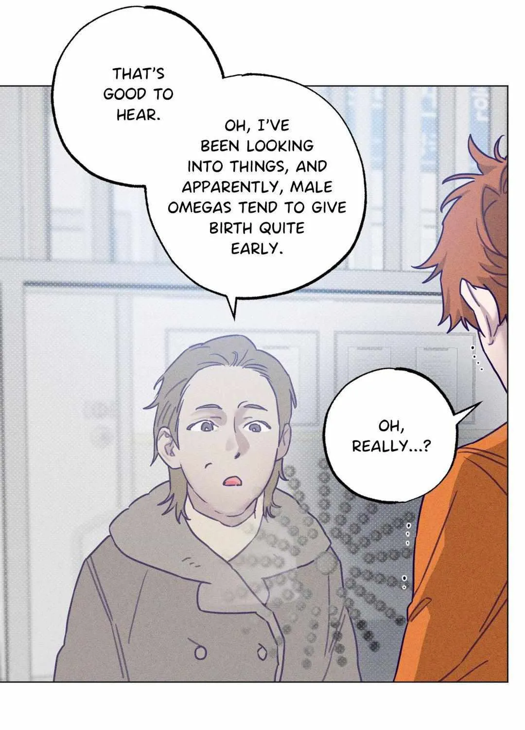 Read Prison Breakfast chapter 32 image 58 on Lezhin
