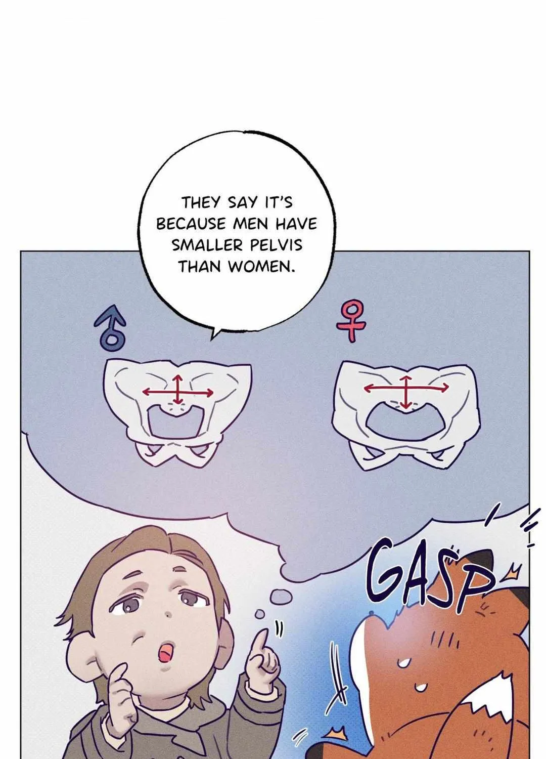 Read Prison Breakfast chapter 32 image 59 on Lezhin