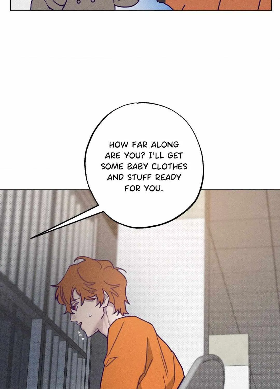 Read Prison Breakfast chapter 32 image 60 on Lezhin
