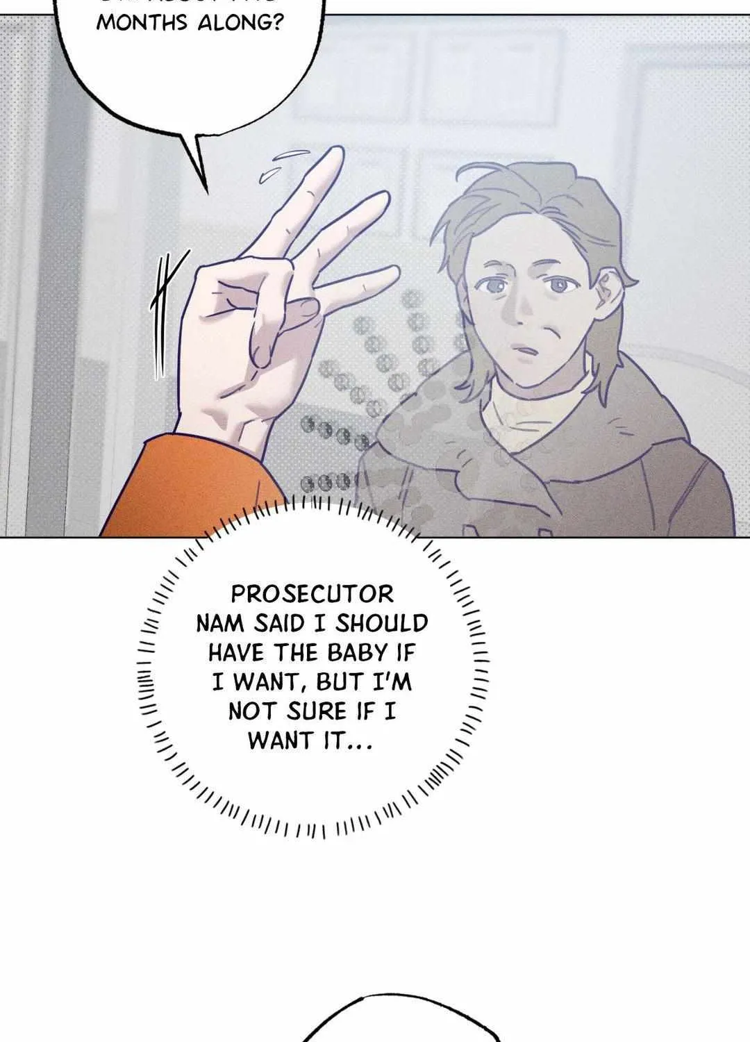 Read Prison Breakfast chapter 32 image 63 on Lezhin