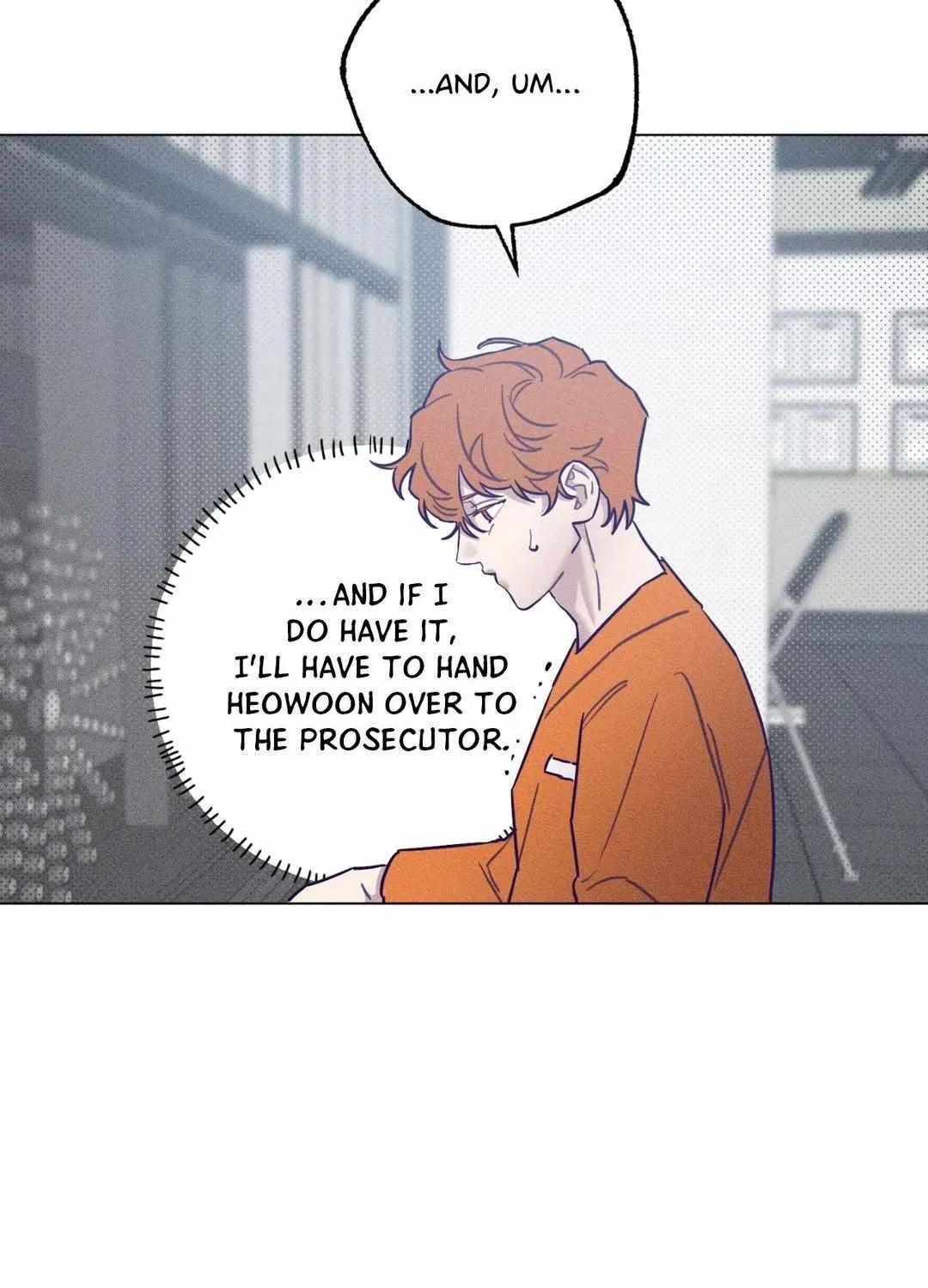Read Prison Breakfast chapter 32 image 64 on Lezhin