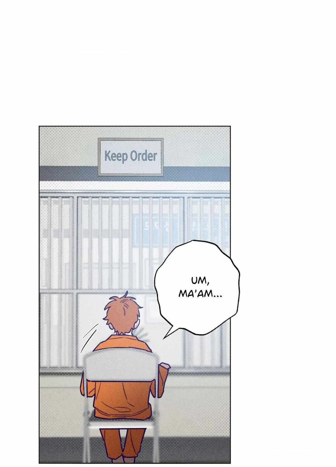 Read Prison Breakfast chapter 32 image 67 on Lezhin