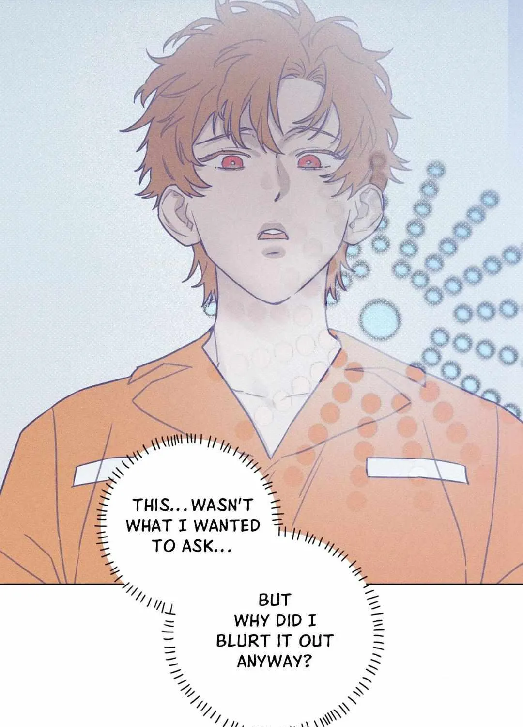 Read Prison Breakfast chapter 32 image 69 on Lezhin