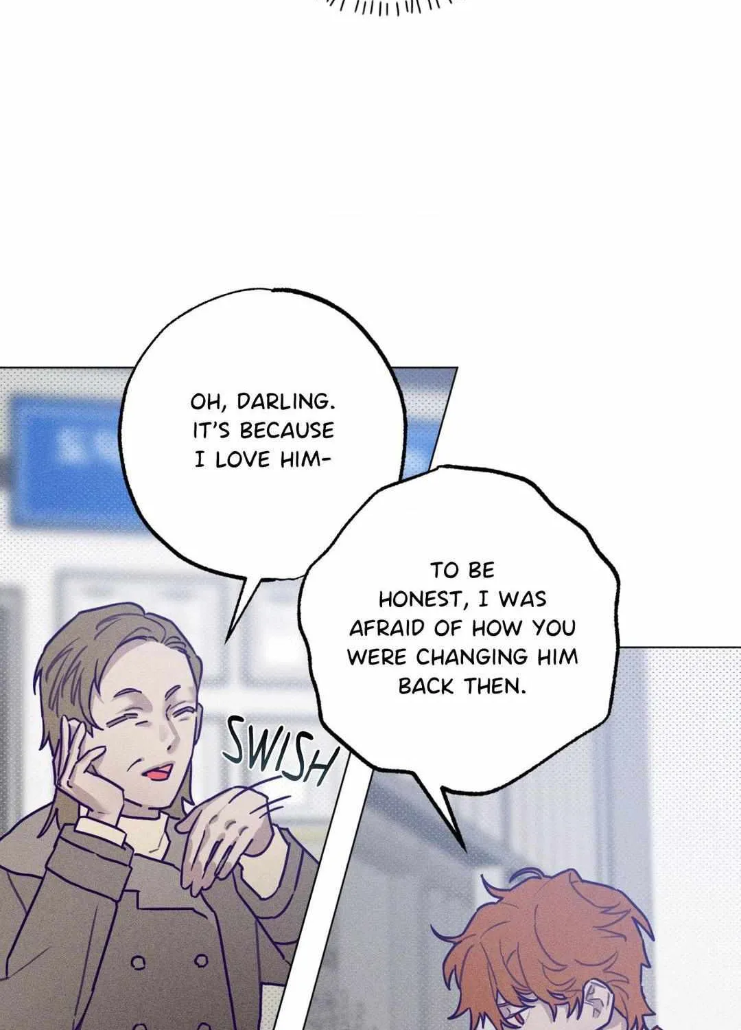 Read Prison Breakfast chapter 32 image 70 on Lezhin